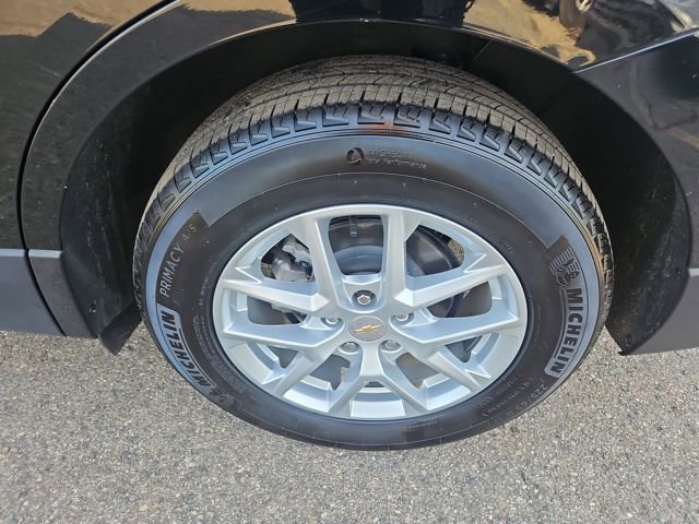 Used 2024 Chevrolet Equinox LT image 20