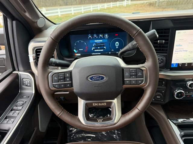 New 2026 Ford F350 King Ranch image 23