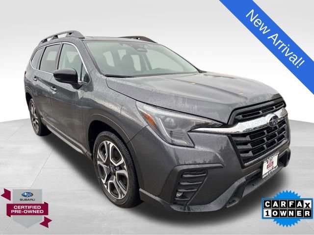 Used 2024 Subaru Ascent Limited w/ Technology Package