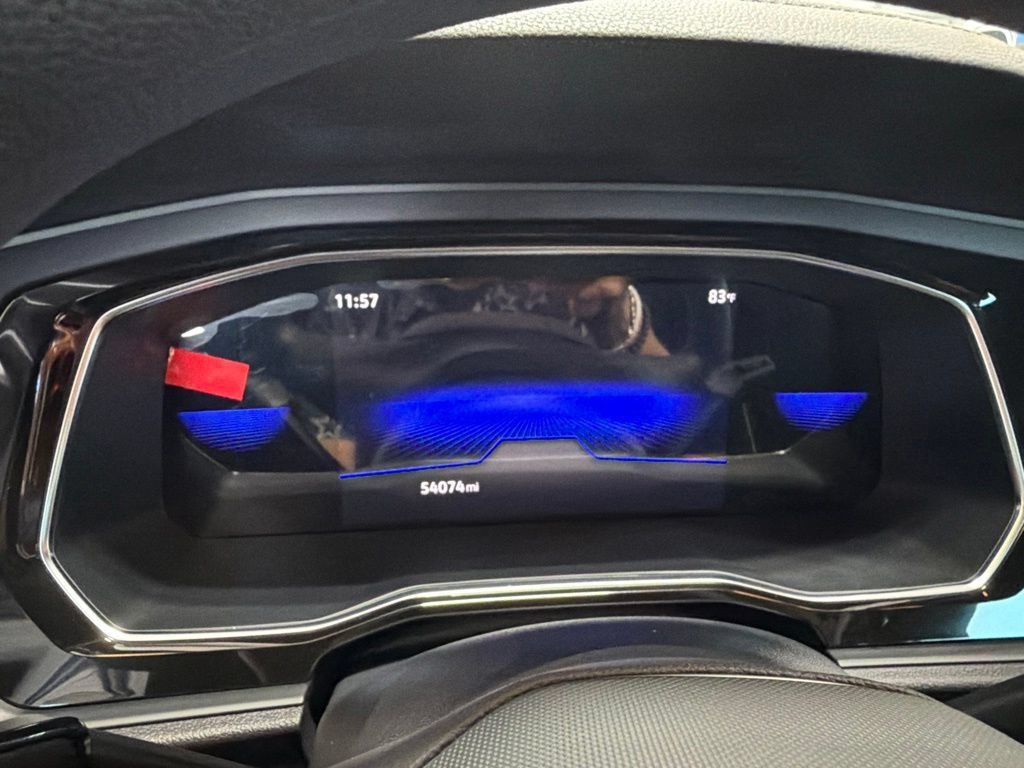 Certified 2023 Volkswagen Jetta Sport FWD image 28