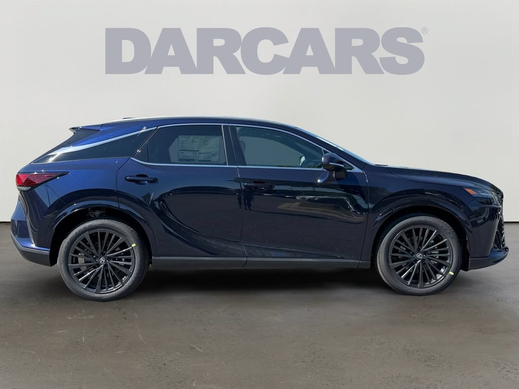 New 2026 Lexus RX 350 Premium AWD/4WD image 3
