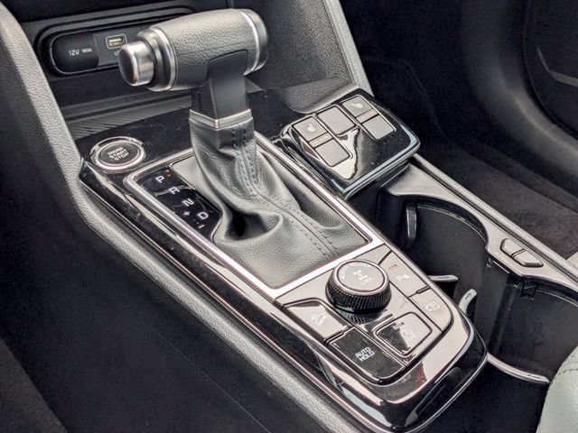 Certified 2023 Kia Sportage X-Line w/ X-Line Premium Package AWD/4WD image 34
