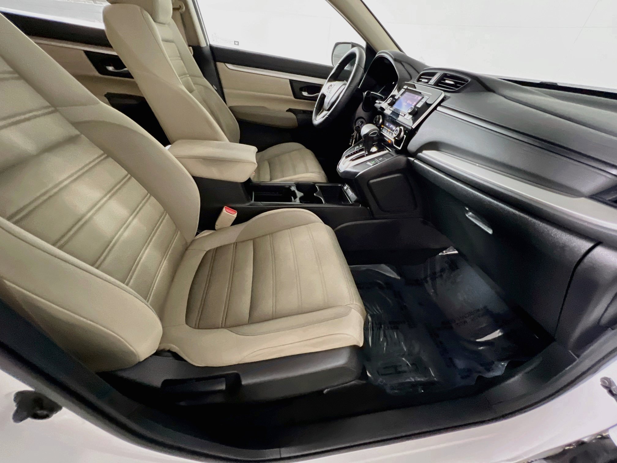 Used 2021 Honda CR-V LX image 30