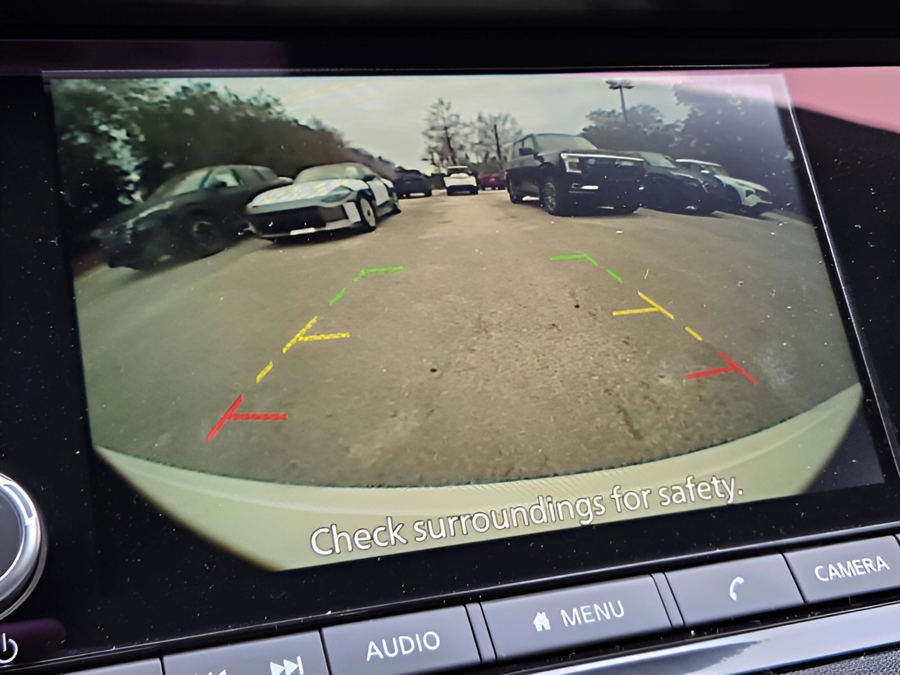 New 2026 Nissan Z Sport w/ Floor Mat Package image 16