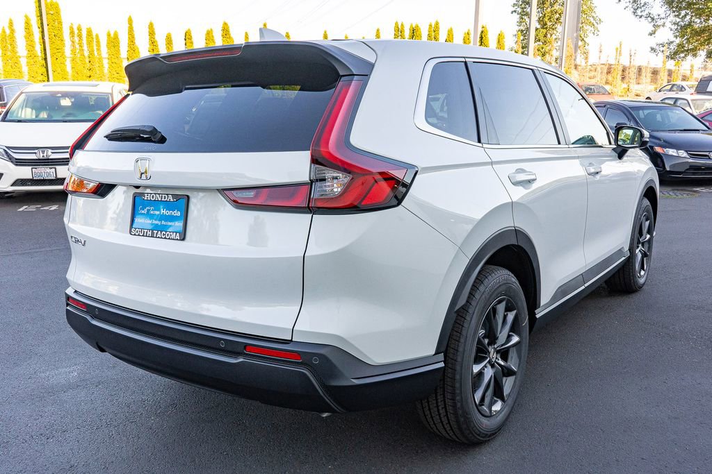 New 2026 Honda CR-V EX-L image 6