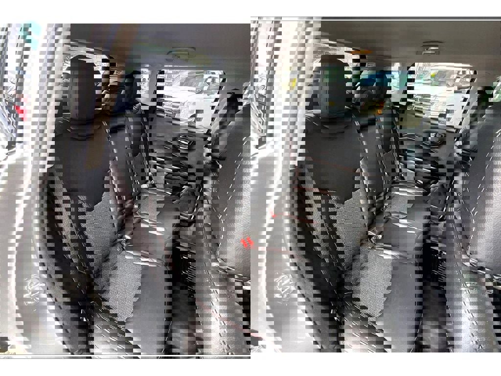 Used 2021 Jeep Compass Trailhawk image 30