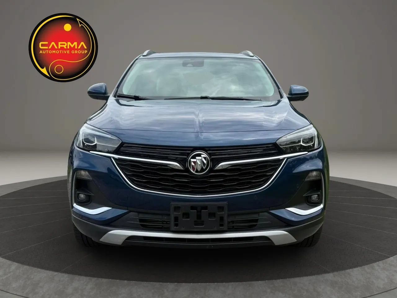 Used 2020 Buick Encore GX Essence w/ Experience Buick Package AWD/4WD image 8