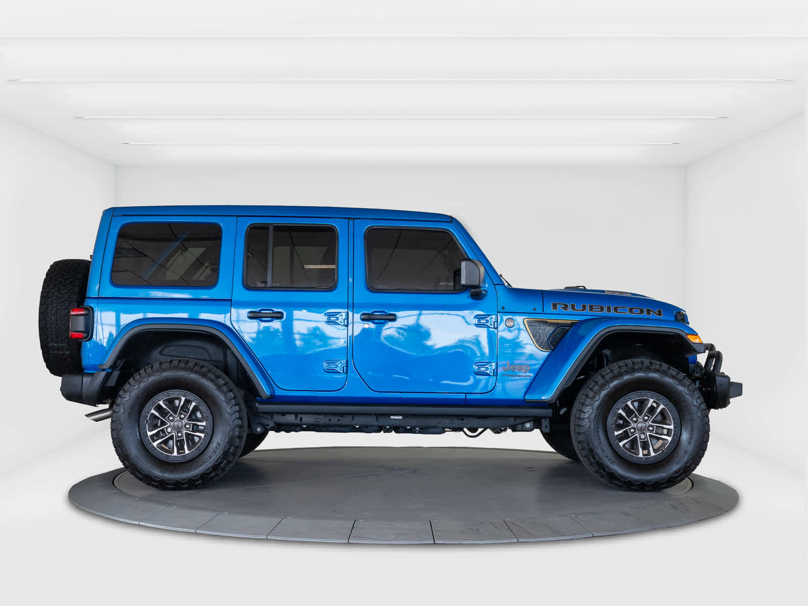 Used 2024 Jeep Wrangler Unlimited Rubicon 392 image 6