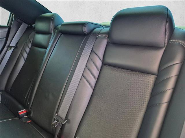 Used 2023 Dodge Charger SRT Hellcat w/ Harman/Kardon Audio Group RWD image 13