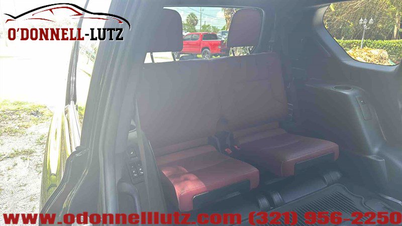 Used 2022 Lexus GX 460 Premium AWD/4WD image 14