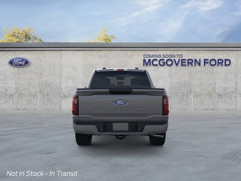 New 2026 Ford F150 STX AWD/4WD image 6