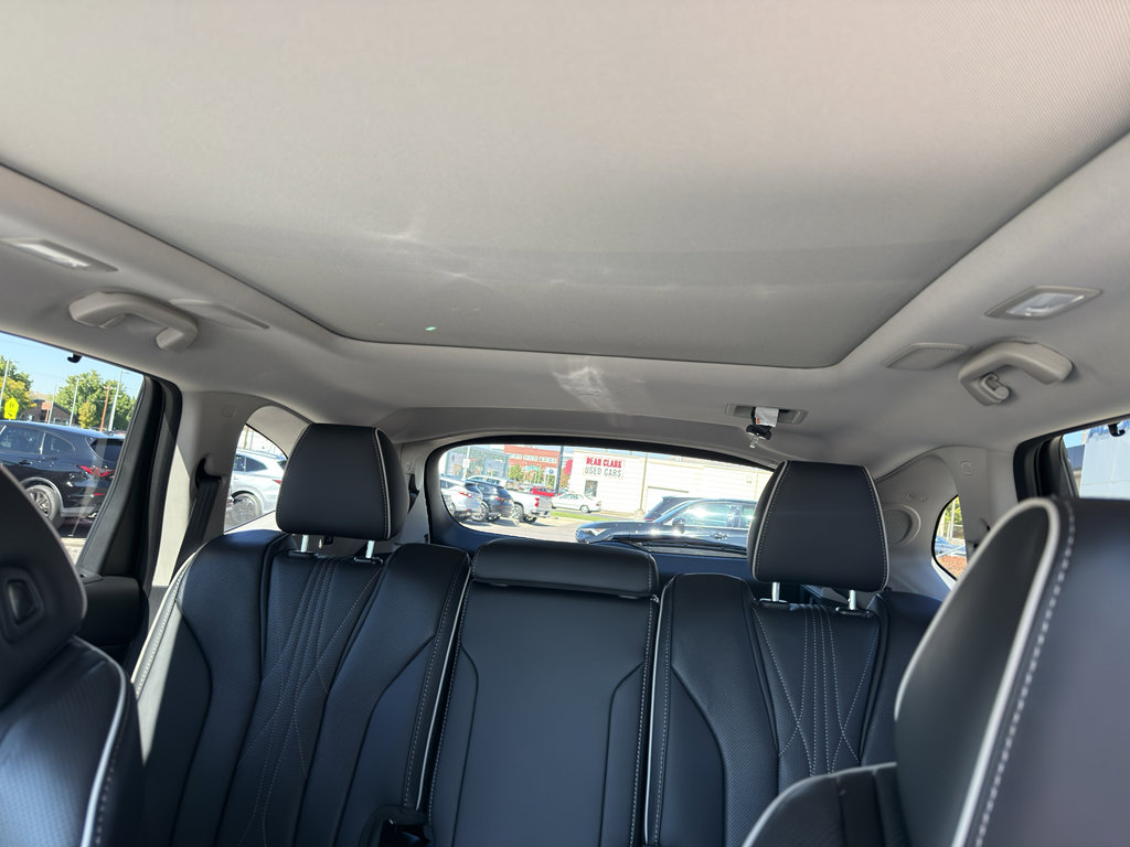 New 2026 Acura MDX SH-AWD w/ Advance Package image 21