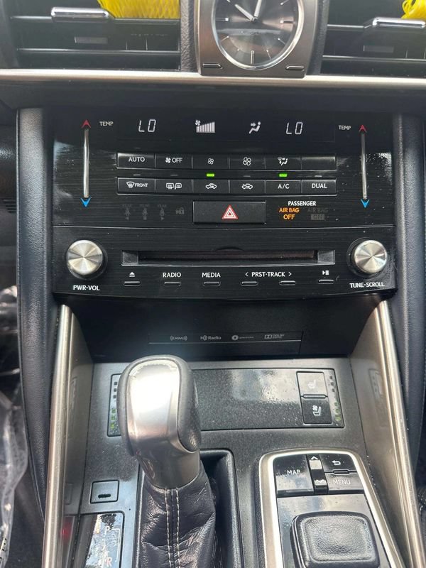 Used 2017 Lexus IS 300 F Sport w/ F Sport Package AWD/4WD image 30