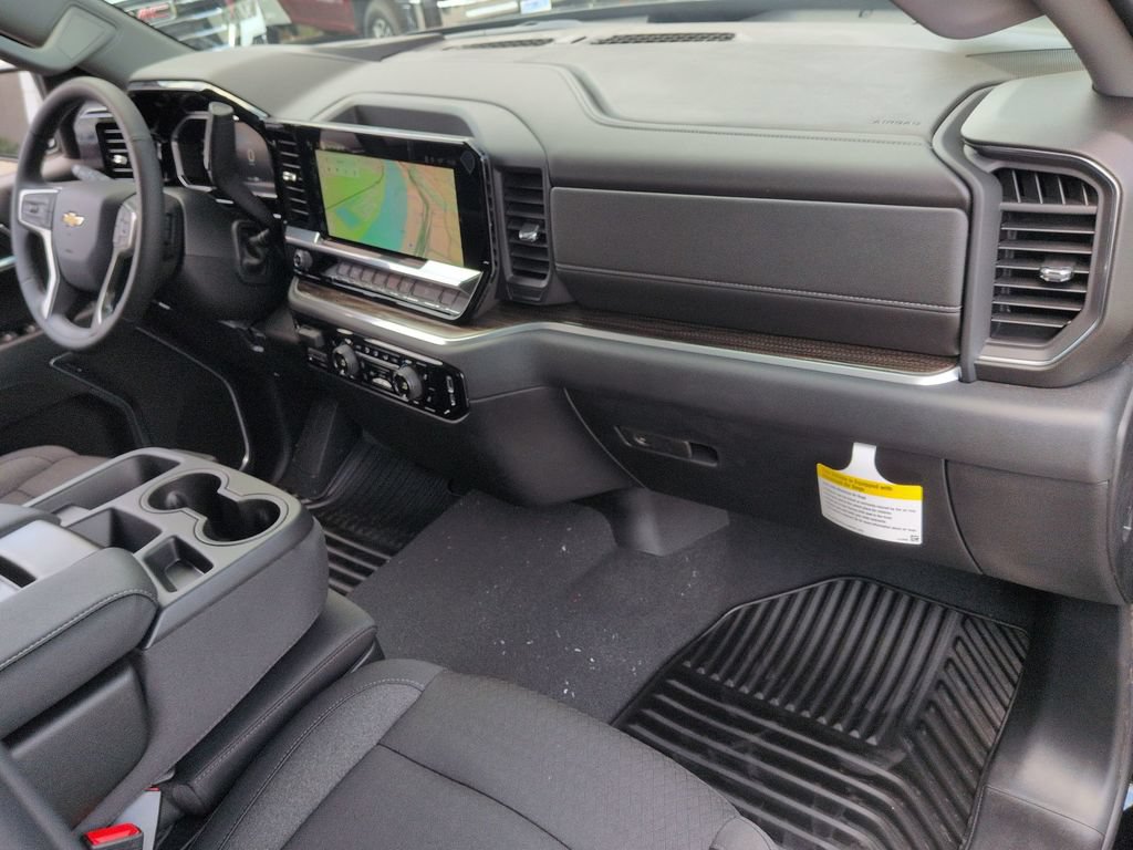 New 2026 Chevrolet Silverado 1500 LT AWD/4WD image 20