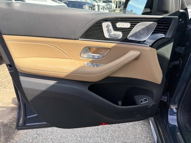 Used 2024 Mercedes-Benz GLE 350 4MATIC image 25
