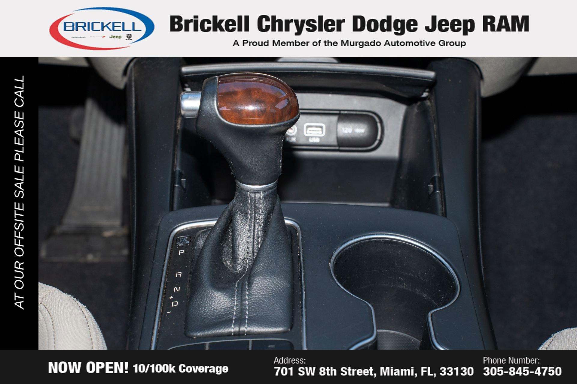 Used 2018 Kia Sorento FWD image 23