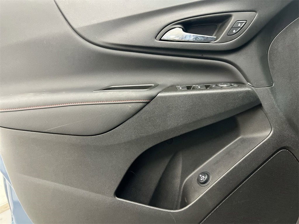Used 2024 Chevrolet Equinox RS image 20