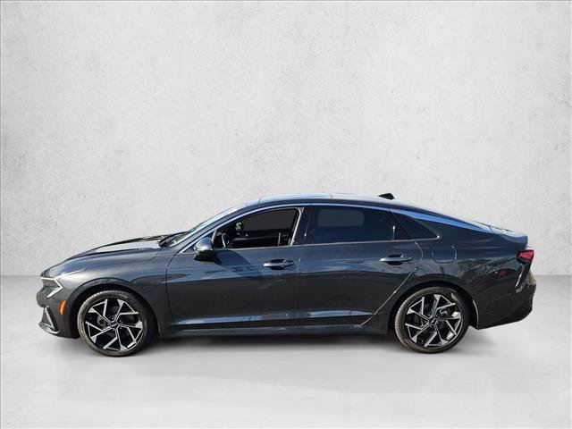 Used 2025 Kia K5 EX FWD image 9