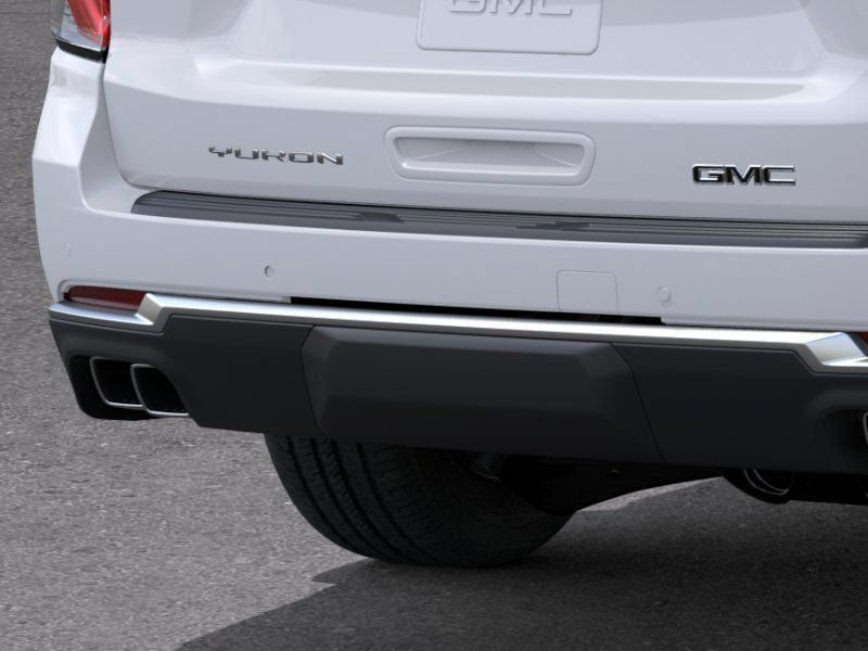 New 2026 GMC Yukon XL Denali AWD/4WD image 14