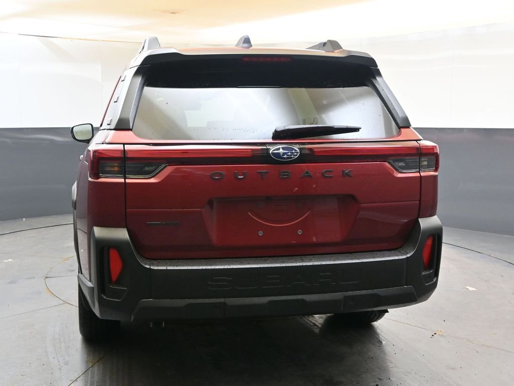 New 2026 Subaru Outback Limited XT image 4