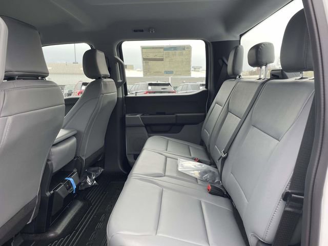 New 2026 Ford F450 XL w/ 360-Degree Camera Package image 13