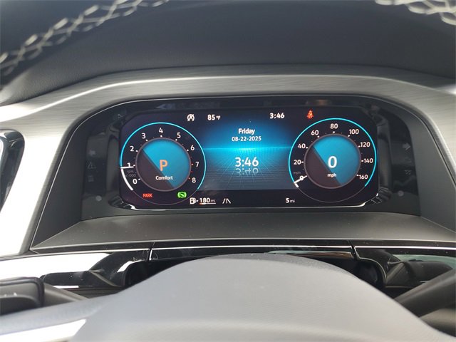 New 2026 Volkswagen Atlas Cross Sport SE image 25