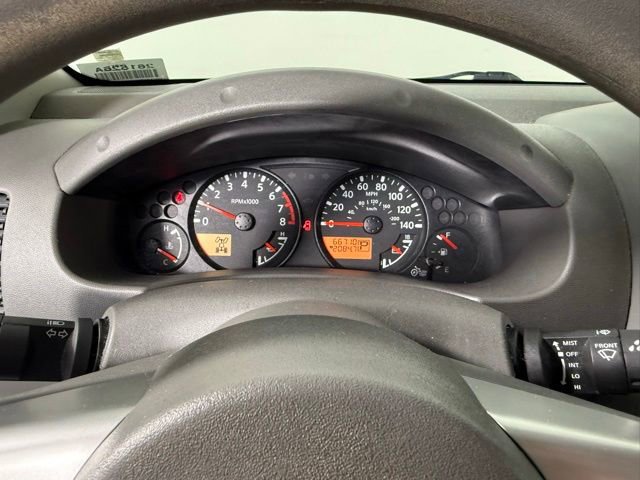 Used 2019 Nissan Frontier SV AWD/4WD image 19