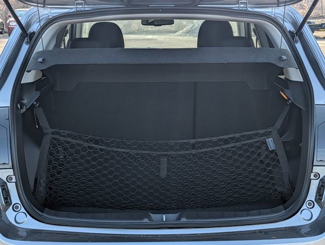 New 2026 Mitsubishi Outlander Sport LE image 9