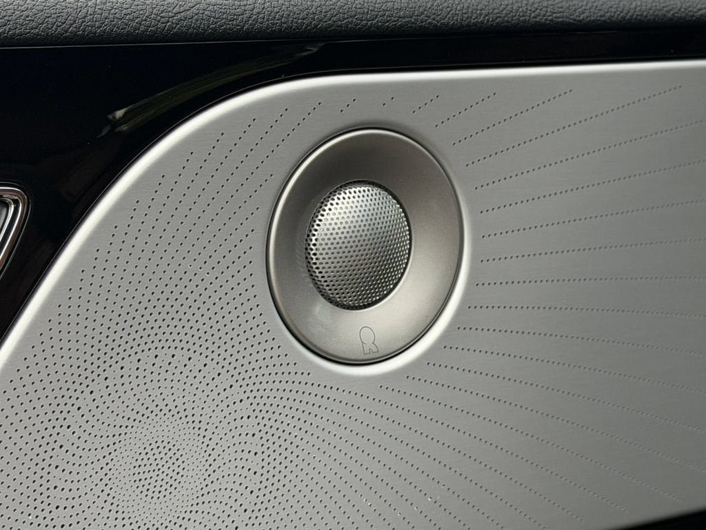 New 2026 Lincoln Aviator Reserve AWD/4WD image 23
