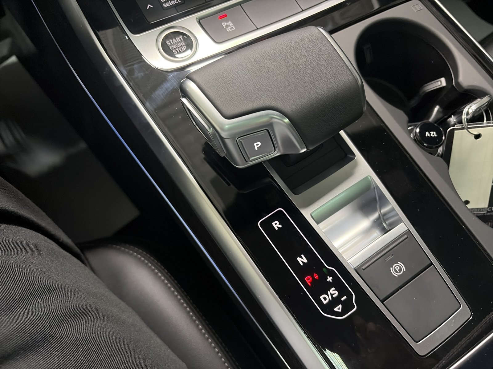 New 2026 Audi Q7 2.0T Premium AWD/4WD image 22