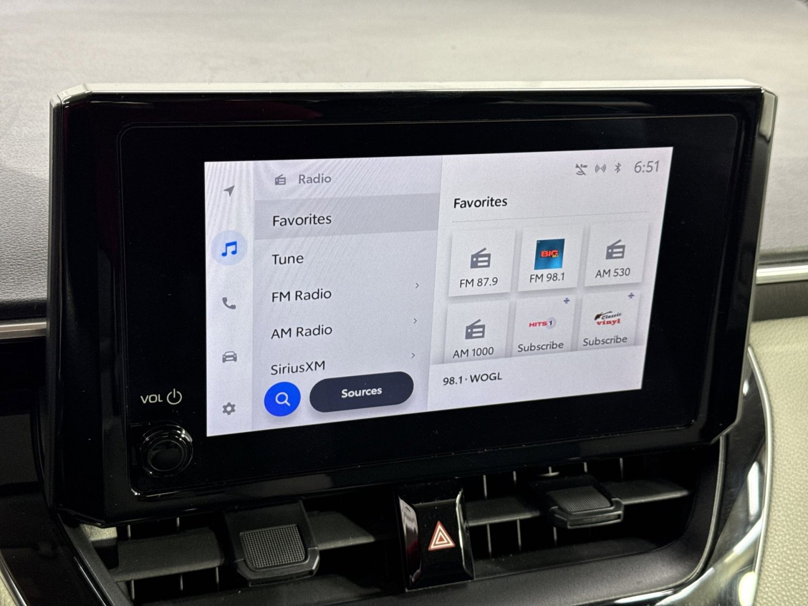 Used 2024 Toyota Corolla LE image 22