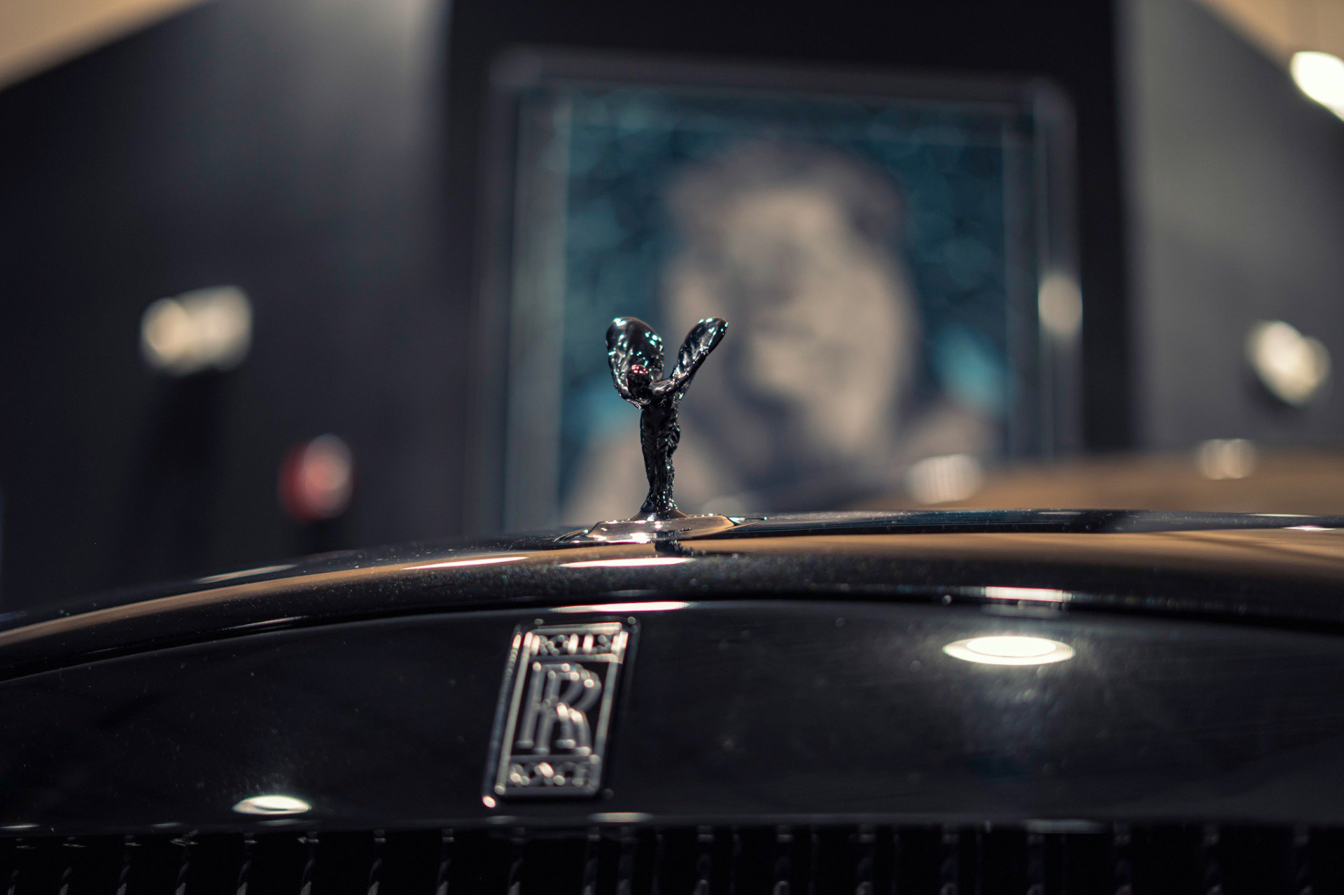 Used 2019 Rolls-Royce Dawn image 11