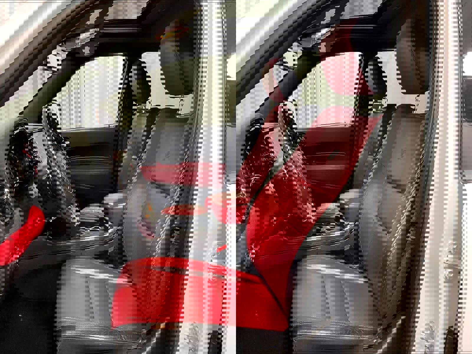 Used 2021 Dodge Durango R/T w/ Technology Group image 10