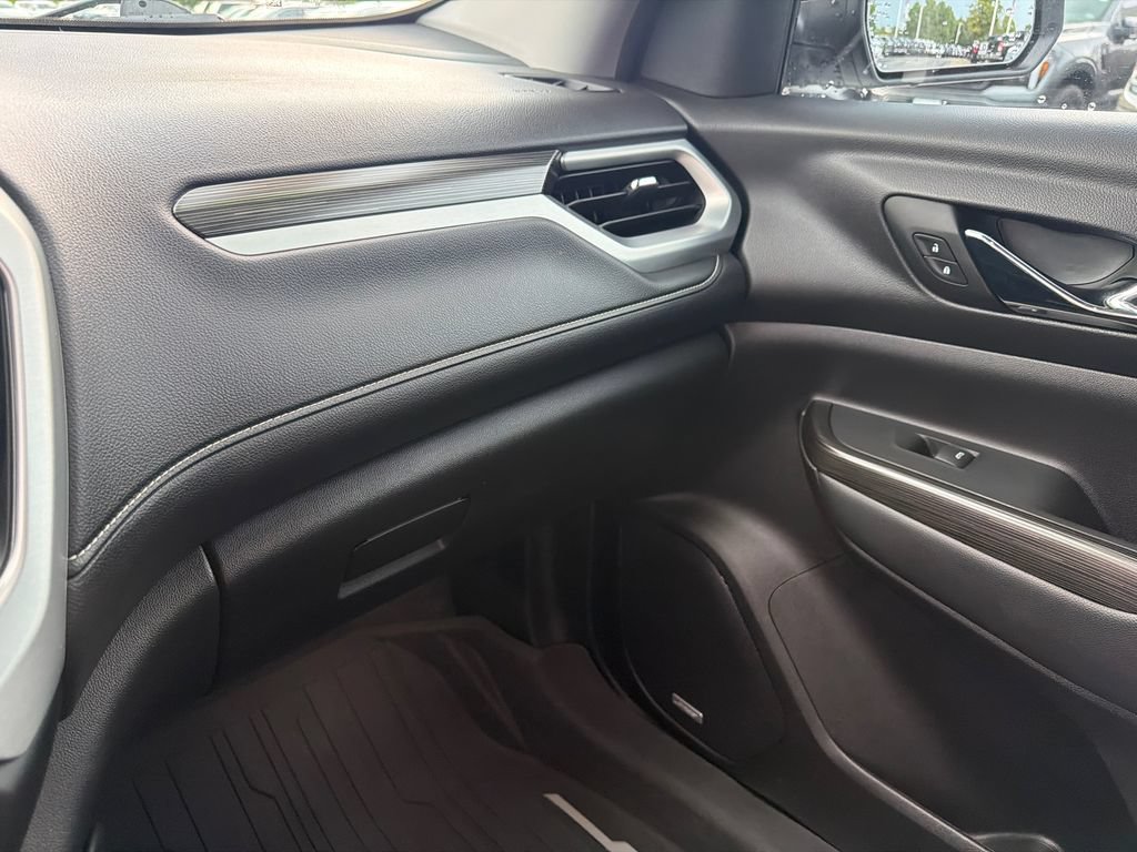 Used 2023 GMC Acadia SLT w/ Elevation Edition AWD/4WD image 35