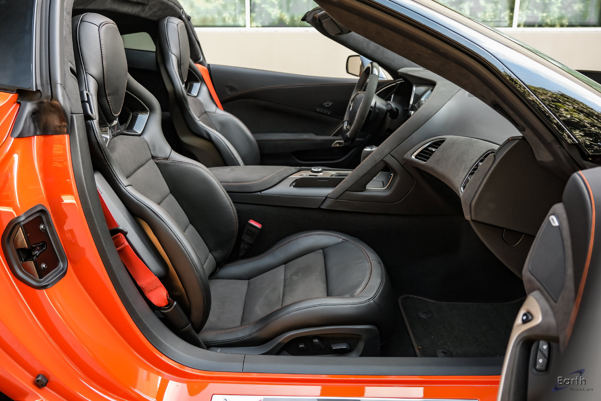 Used 2019 Chevrolet Corvette ZR1 RWD image 64