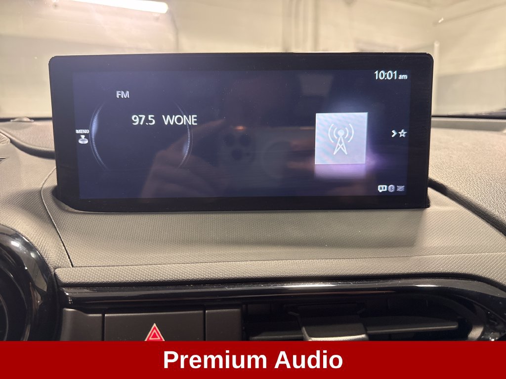 Used 2024 MAZDA MX-5 Miata Sport RWD image 11