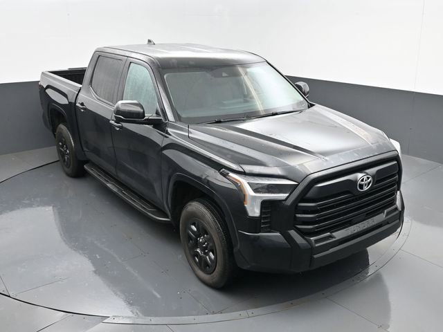 Used 2024 Toyota Tundra SR w/ SR Tow Package image 18