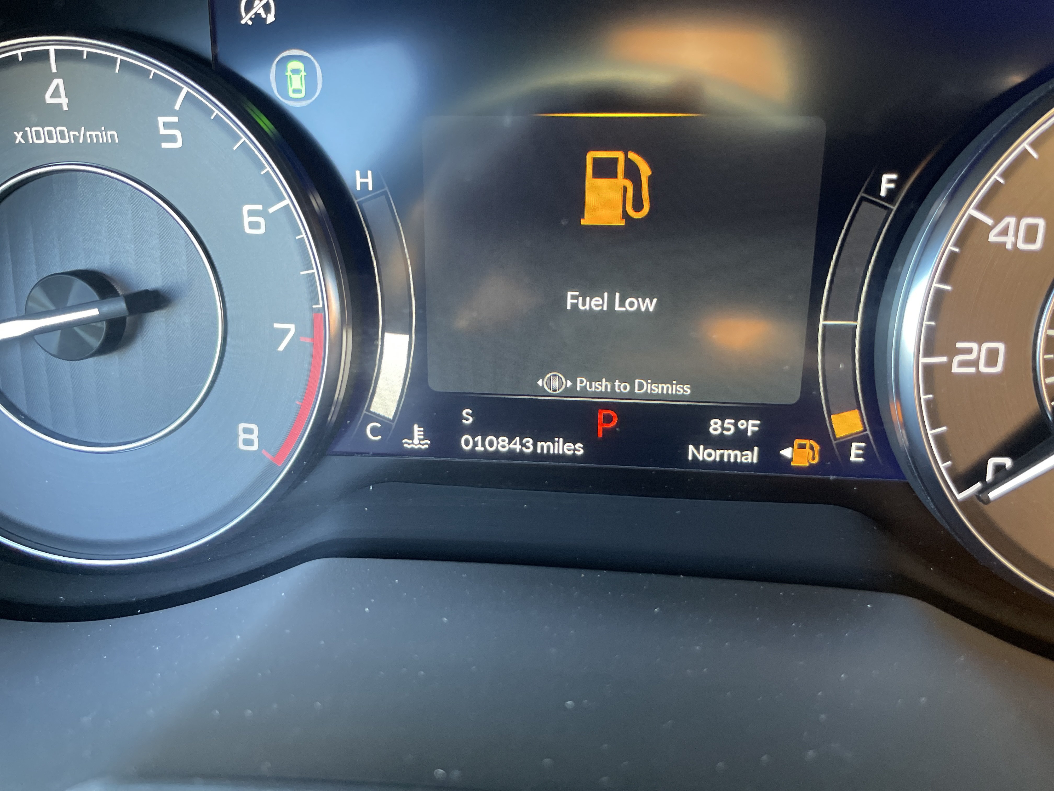 Used 2024 Acura RDX w/ Advance Package AWD/4WD image 21