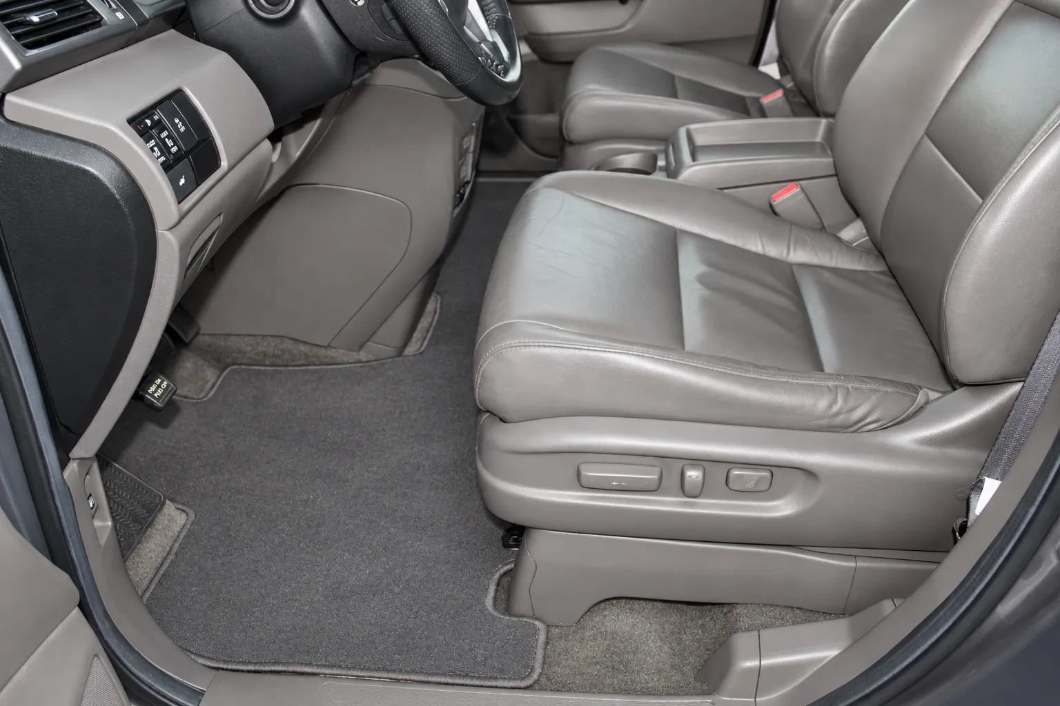 Used 2012 Honda Odyssey EX-L image 22