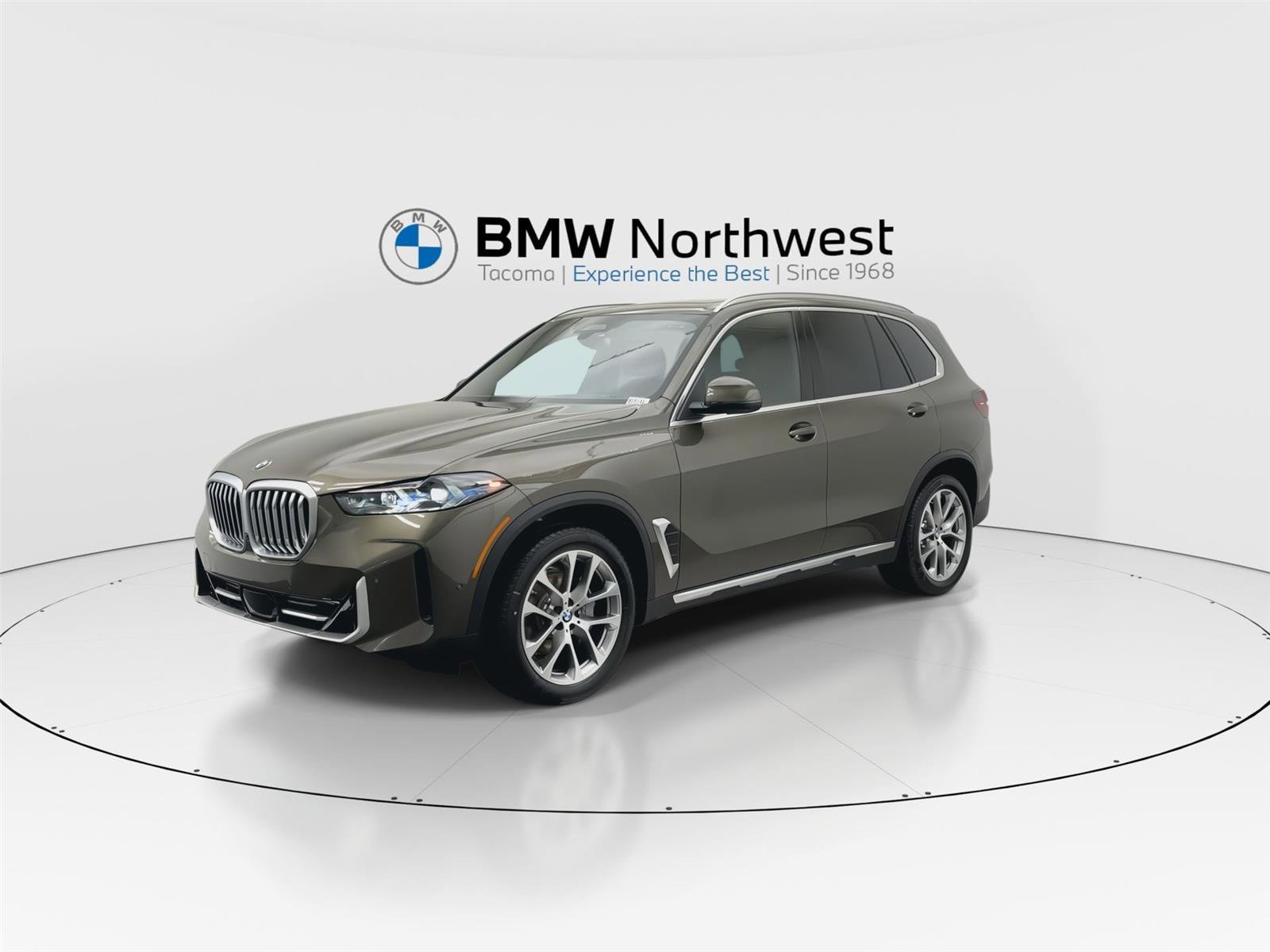 New 2026 BMW X5 xDrive40i image 9