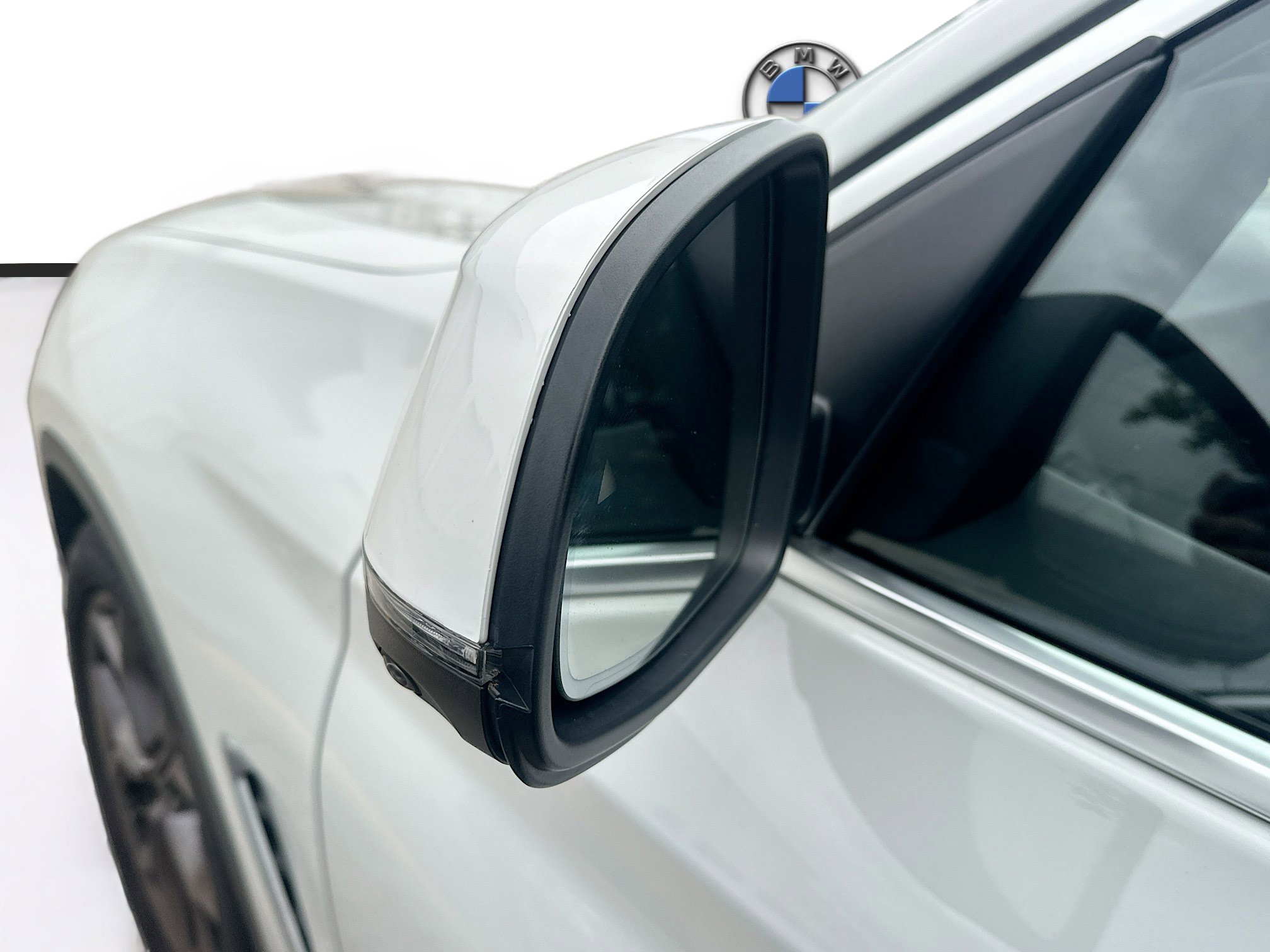 Used 2024 BMW X3 sDrive30i w/ Convenience Package w/ZPA image 8