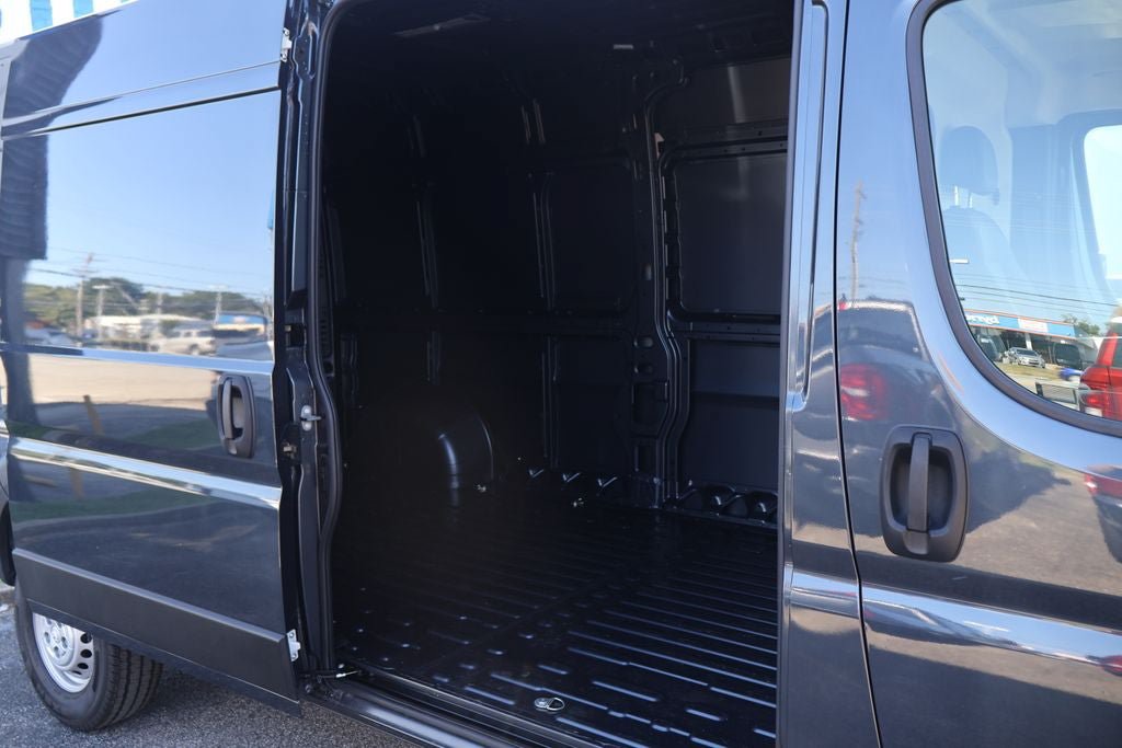 New 2026 RAM ProMaster 3500 w/ Advanced Safety Group FWD image 15