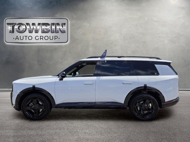 Used 2027 Kia Telluride SX Prestige X-Line AWD/4WD image 7