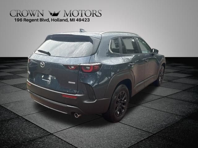 New 2026 MAZDA CX-50 2.5 Hybrid w/ Weather Package AWD/4WD image 10