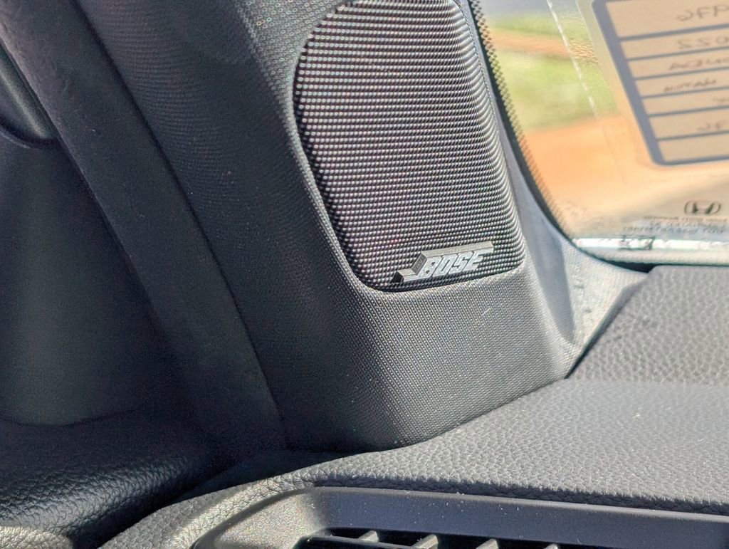 Certified 2022 Honda Civic Sport Touring image 35