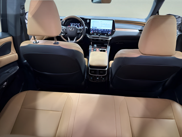 Used 2023 Lexus RX 350 Premium w/ Cold Area Package FWD image 35