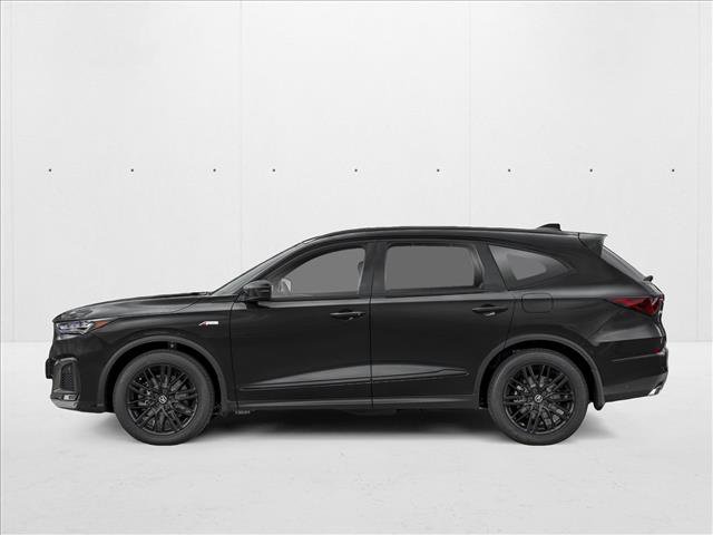New 2026 Acura MDX A-Spec AWD/4WD image 3