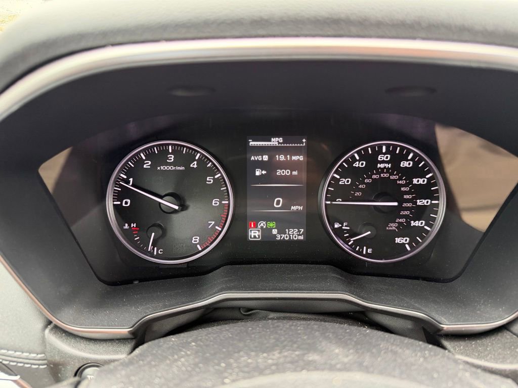 Used 2024 Subaru Outback Touring XT image 33