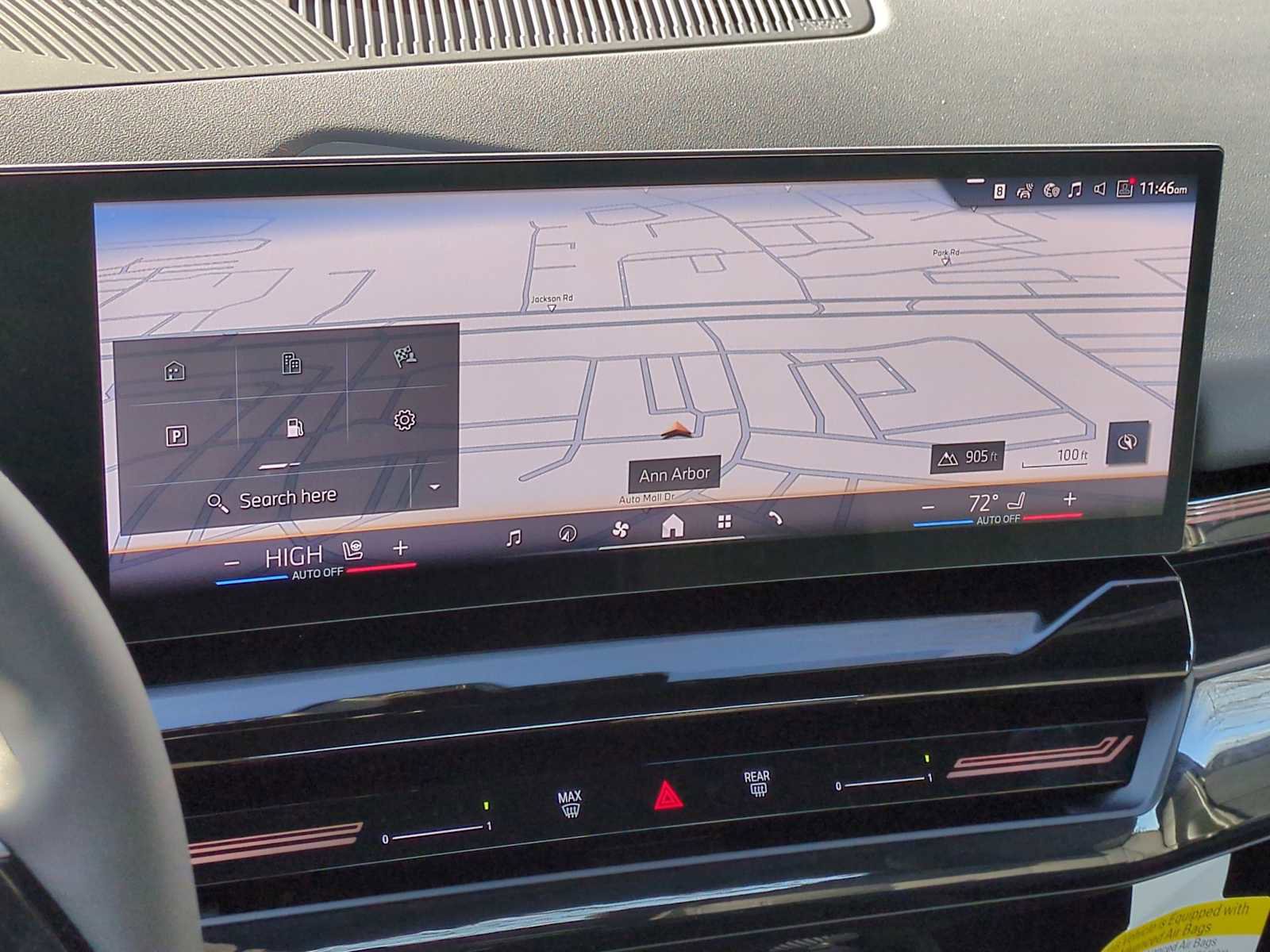 New 2026 BMW 530i xDrive image 30