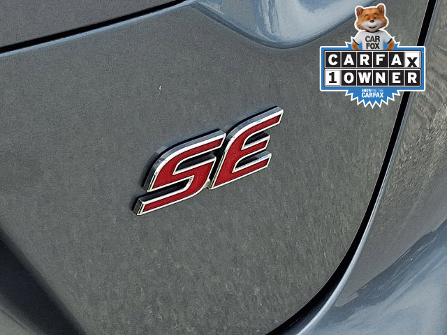Used 2023 Toyota Corolla SE FWD image 27